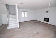 New Build - Villa - Pinoso