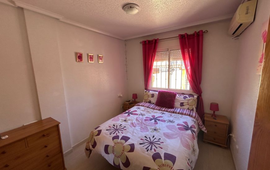 Sale - Bungalow - Ciudad Quesada