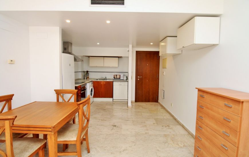 Sale - Apartments - Punta Prima
