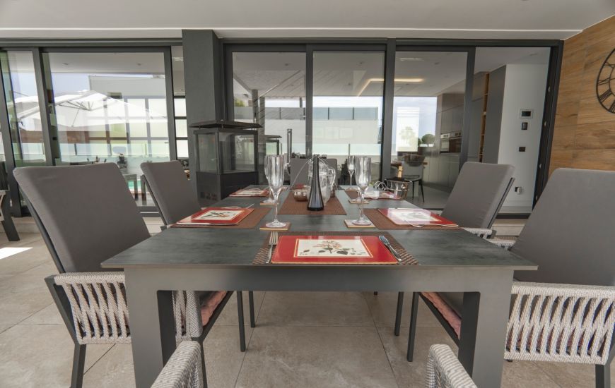 Sale - Villa - Ciudad Quesada