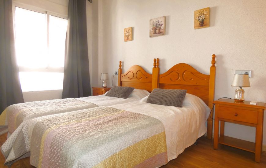 Venta - Apartamentos - Playa del Acequión