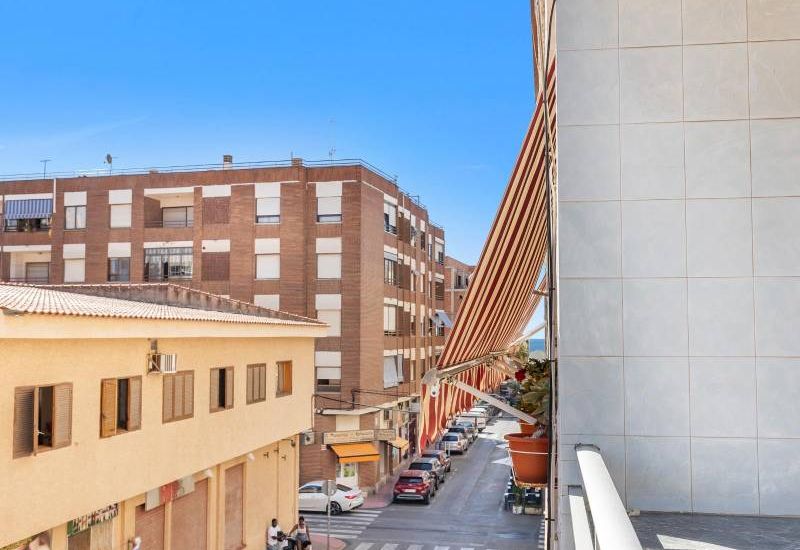 Sale - Apartments - Torrevieja