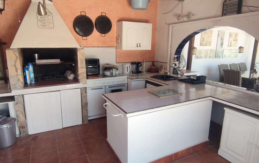 Venta - Casa Rural - Sax