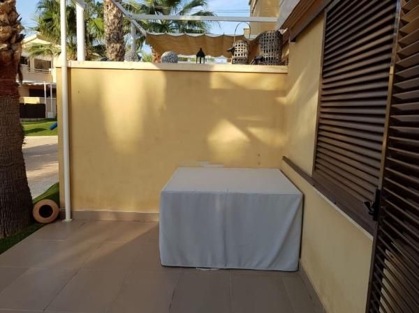 Sale - Villa - Orihuela