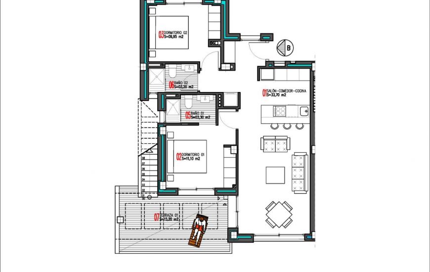 Nueva construcción  - Apartamentos - Torrevieja