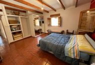 Sale - Country Property - Hondon de los Frailes