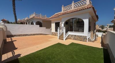 Villa / Detached - Sale - Ciudad Quesada - Ciudad Quesada