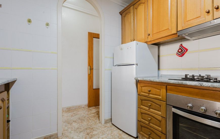 Sale - Apartamento - Torrevieja