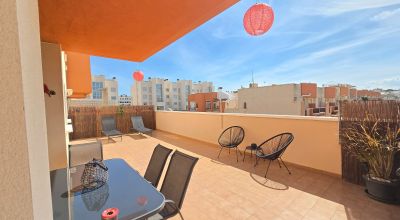 Apartment / Flat * - Sale - Orihuela Costa * - Orihuela Costa *
