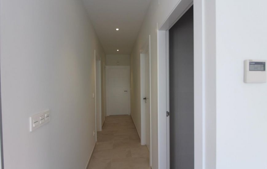 New Build - Villa - Pinoso