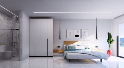 Apartments - New Build - Algorfa - Algorfa