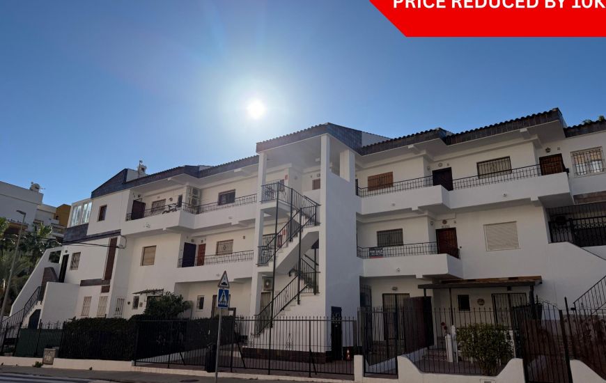 Sale - Apartments - Punta Prima