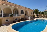 Sale - Villa - Ciudad Quesada