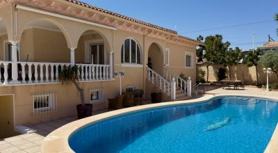 Villa - Venta - Ciudad Quesada - Ciudad Quesada