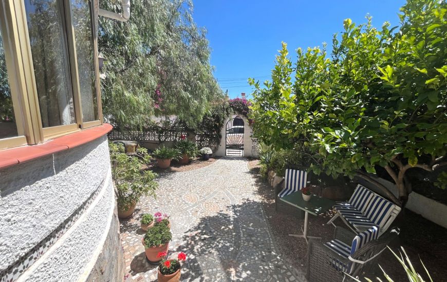 Venta - Villa - Ciudad Quesada