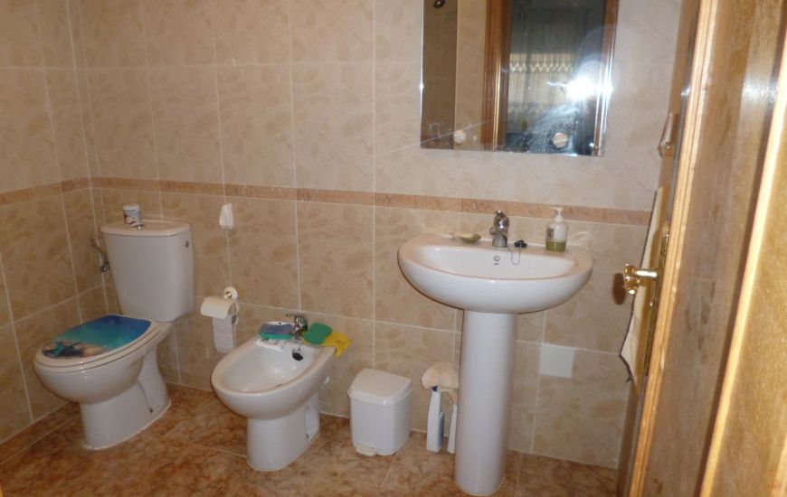 Sale - Apartments - Punta Prima