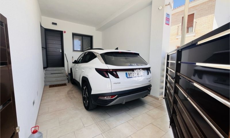 Venta - Apartamentos - Pilar de la Horadada