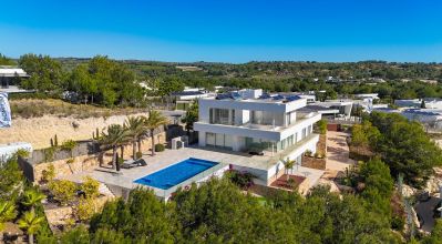 Villa - Sale - Orihuela Costa - Orihuela Costa