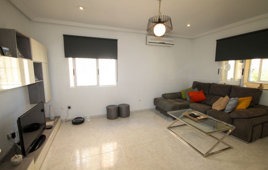 Venta - Villa - San Miguel de Salinas - San Miguel De Salinas
