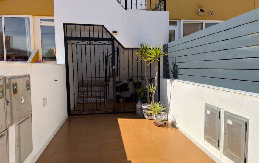 Venta - Apartamentos - Los Montesinos