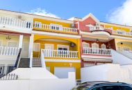 Sale - Townhouse - Ciudad Quesada