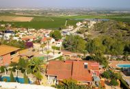 Sale - Villa - Algorfa