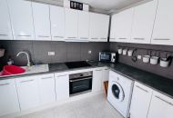 Sale - Rijtjeshuis - Benijófar - 