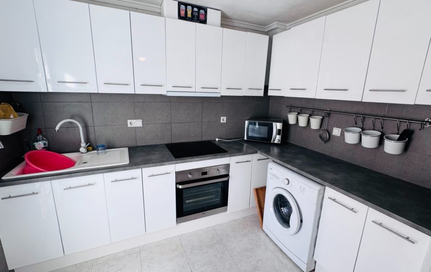 Sale - Rijtjeshuis - Benijófar - 