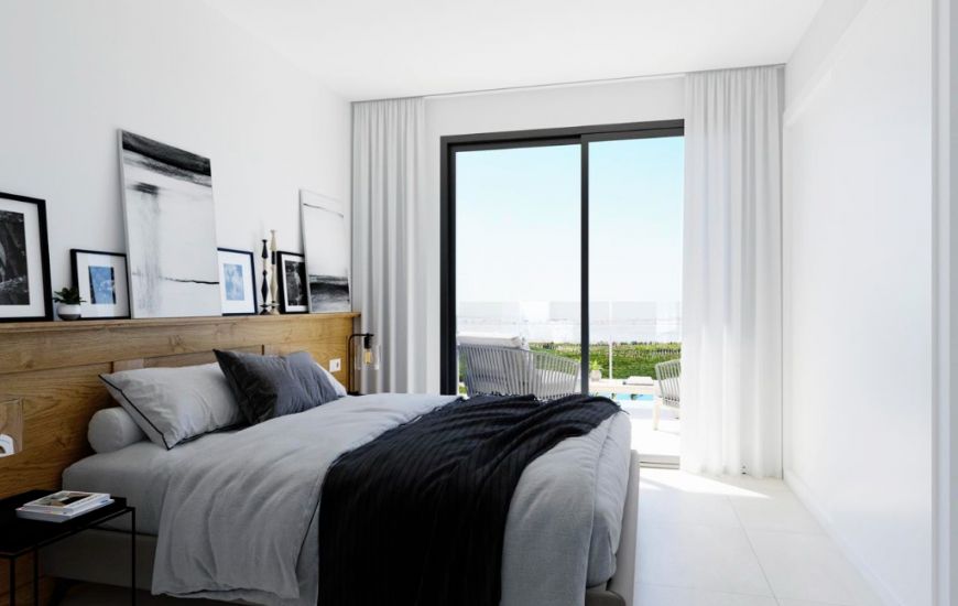 Nueva construcción  - Apartamentos - Torrevieja