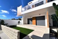 New Build - Bungalow - Pilar de la Horadada