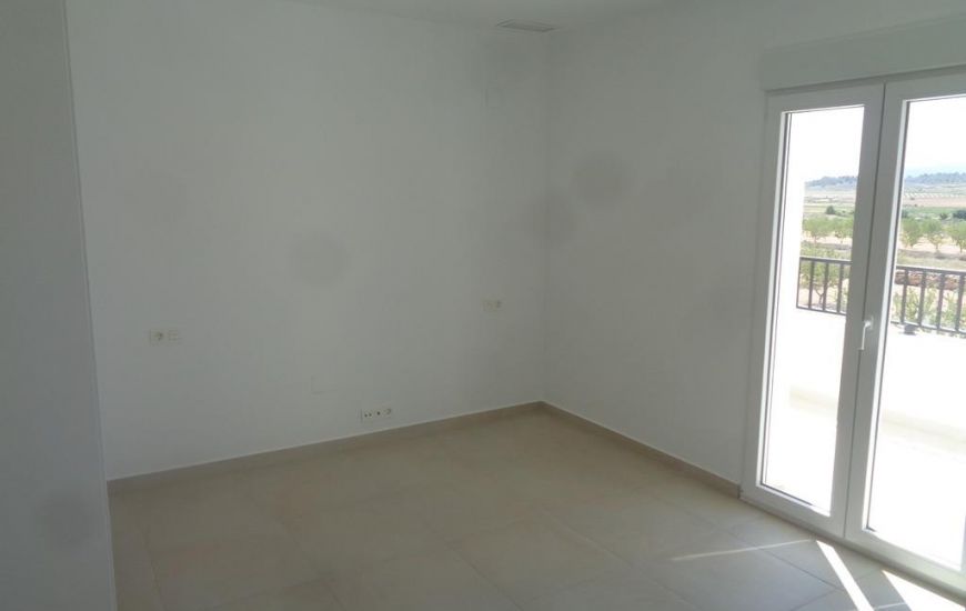 Nueva construcción  - Villa - Pinoso