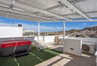 Sale - Villa - Benijófar - 