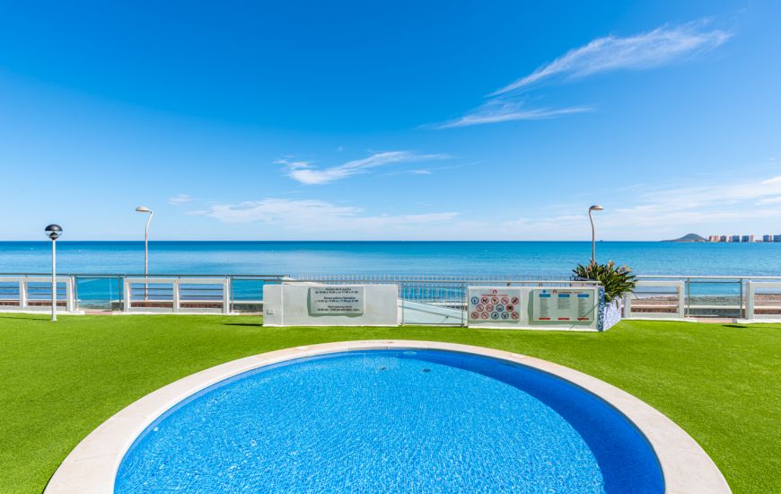 Sale - Apartments - La Manga