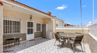 Bungalow - Sale - Torrevieja - Torrevieja