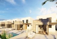 New Build - Villa - Torrevieja