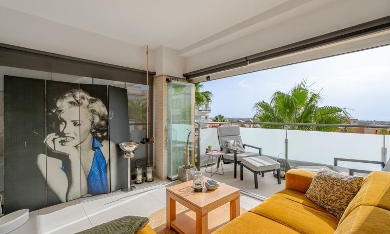 Sale - Apartments - Orihuela Costa