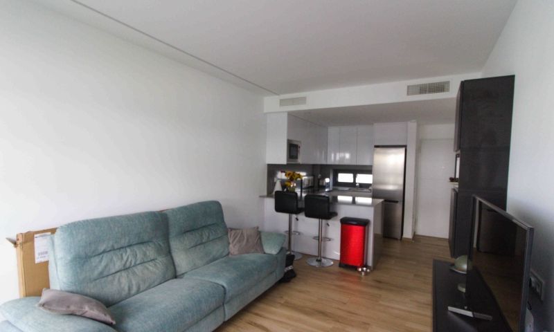 Sale - Apartments - Villamartin - Villamartín