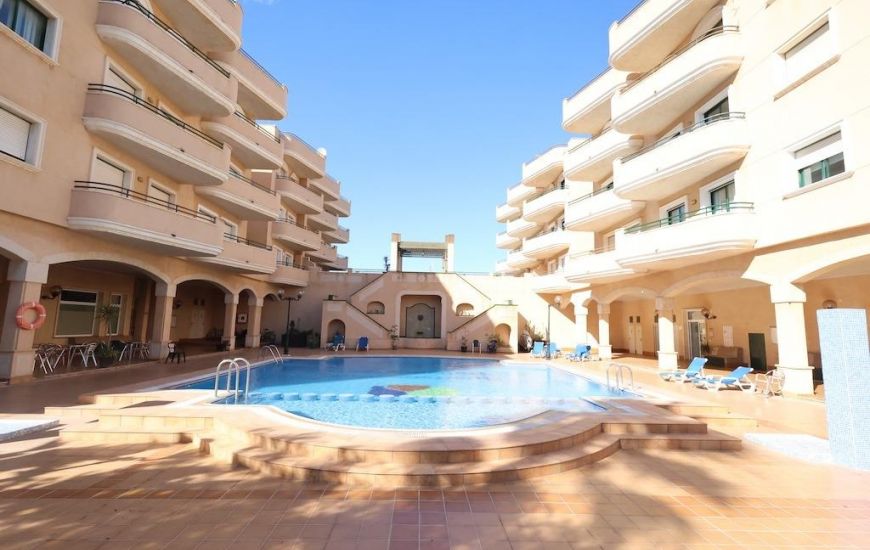 Sale - Apartments - Orihuela Costa