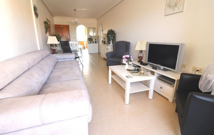 Venta - Apartamentos - Jacarilla