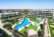 New Build - Apartments - La Mata