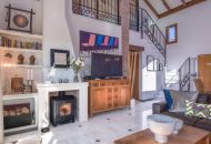 Sale - Villa - Algorfa