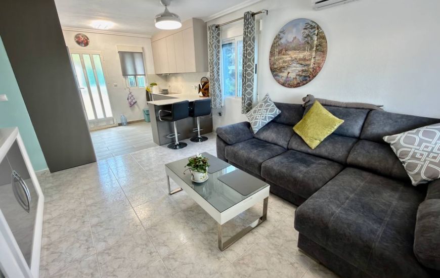 Sale - Villa - Ciudad Quesada