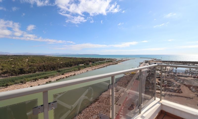 Sale - Apartments - Guardamar del Segura