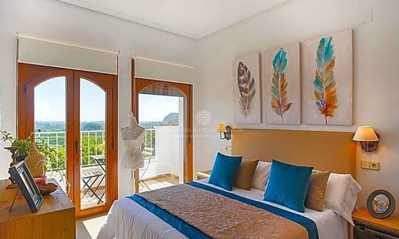 Sale - Apartments - Xeresa