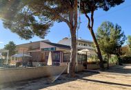 Nueva construcción  - Bungalow - San Javier