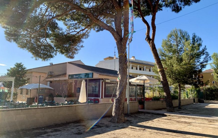 Nueva construcción  - Bungalow - San Javier
