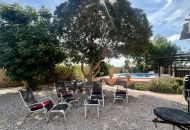 Sale - Villa - Orihuela