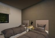 New Build - Villa - Pinoso