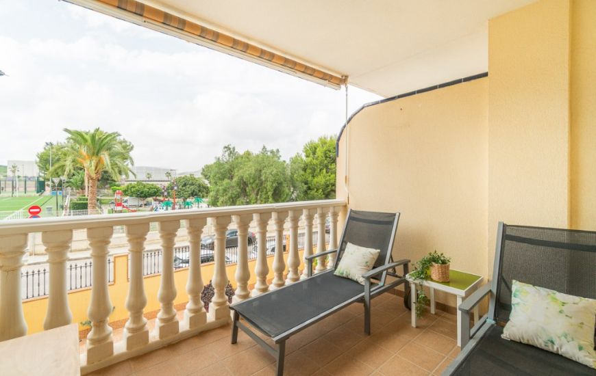 Venta - Apartamentos - Algorfa