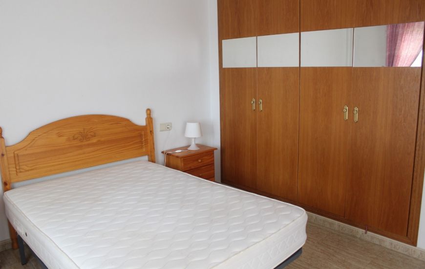 Sale - Semi Detached - Algorfa